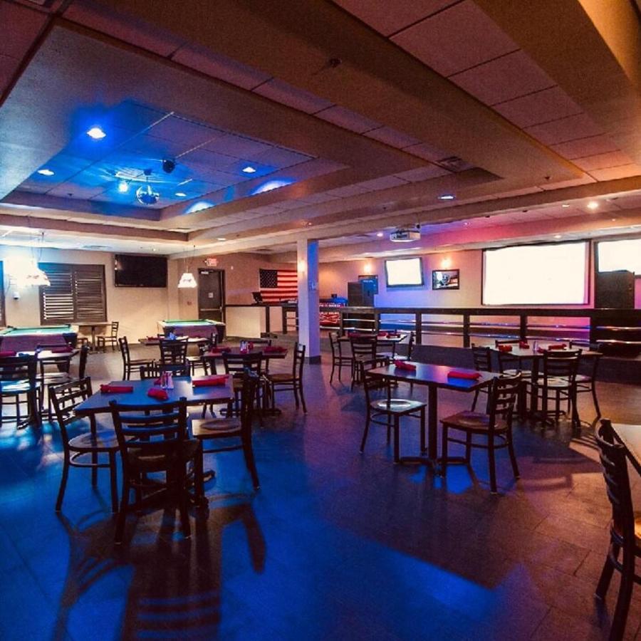 温德姆花园酒店-特克萨卡纳 外观 照片